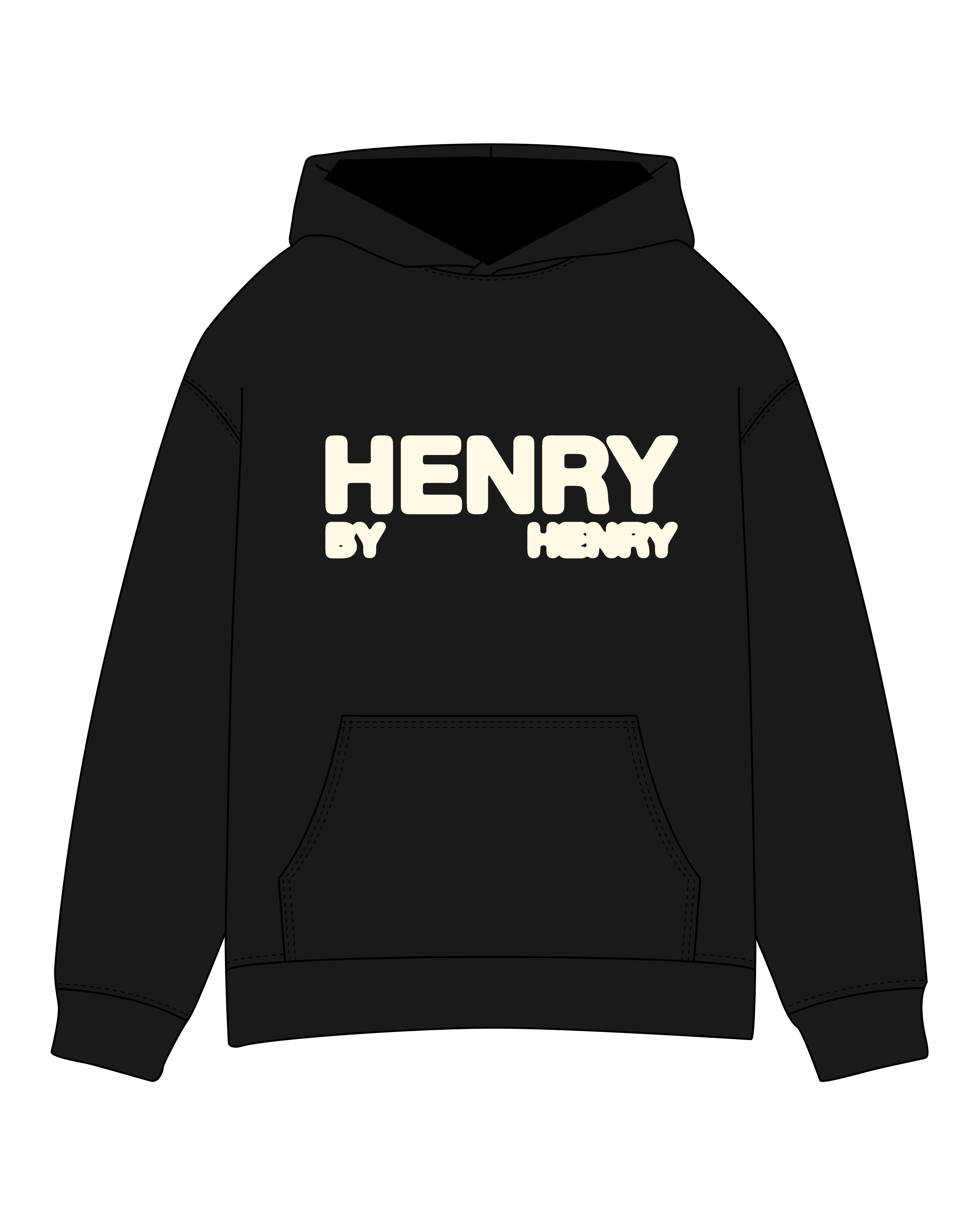 HBH HOODIE